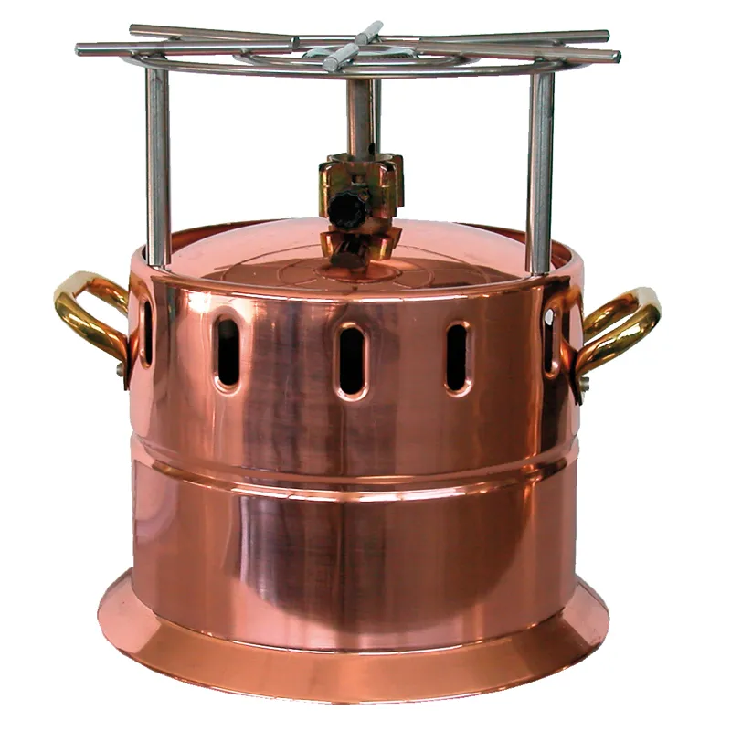 forcar-av4561-flambierger-t-kupfer-gas-edelstahlrost image 1