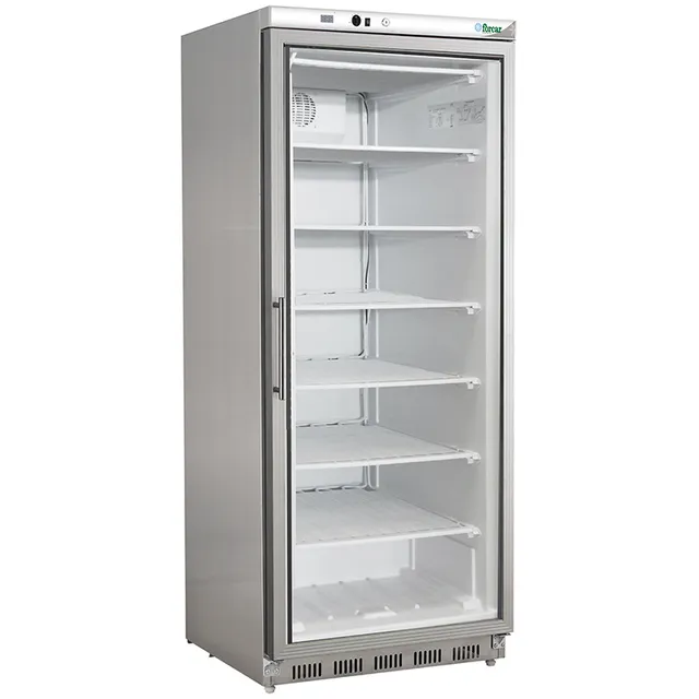 forcar-eco-line-g-ef600gss-gewerbetiefk-hlschrank-statisch image 1