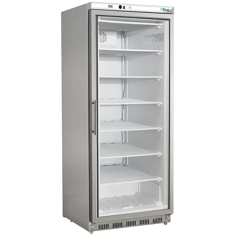 forcar-eco-line-g-ef600gss-gewerbetiefk-hlschrank-statisch image 1