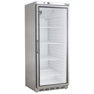 forcar-eco-line-g-er600gss-k-hlschrank-edelstahl-statisch image 4