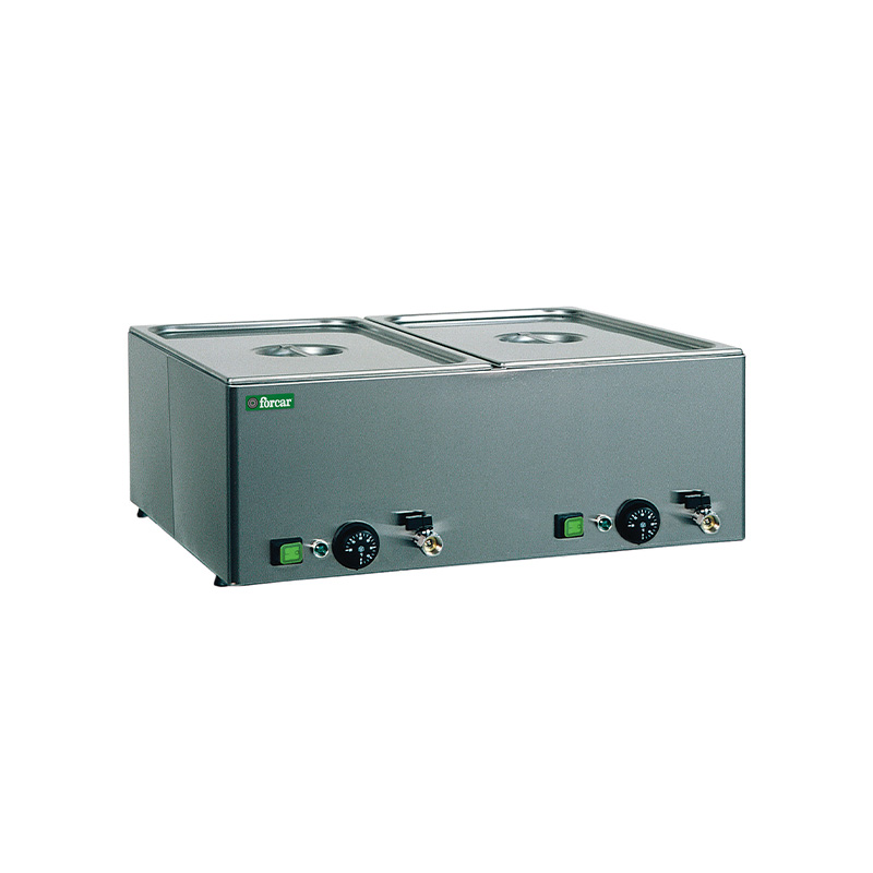 forcar-bmv21-bain-marie-speisenw-rmer-edelstahl image 1