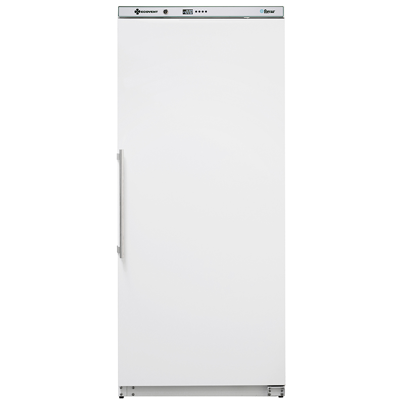 forcar-g-efv600-gewerbek-hlschrank-ventiliert-eco-line image 1