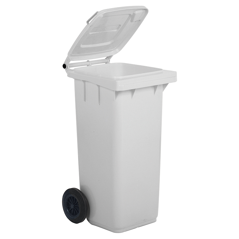 forcar-av4674-m-lleimer-wei-polyethylen-mit-rollen image 1