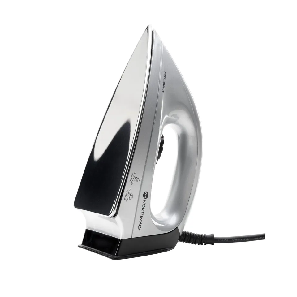 northmace-irons-clothes-steamer-b-geleisen-trocken-hotel image 1