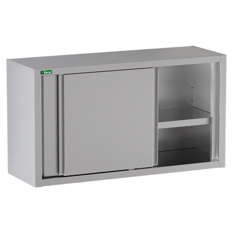 forcar-pensili-h-ngeschrank-edelstahl-wandschrank-k-che image 1