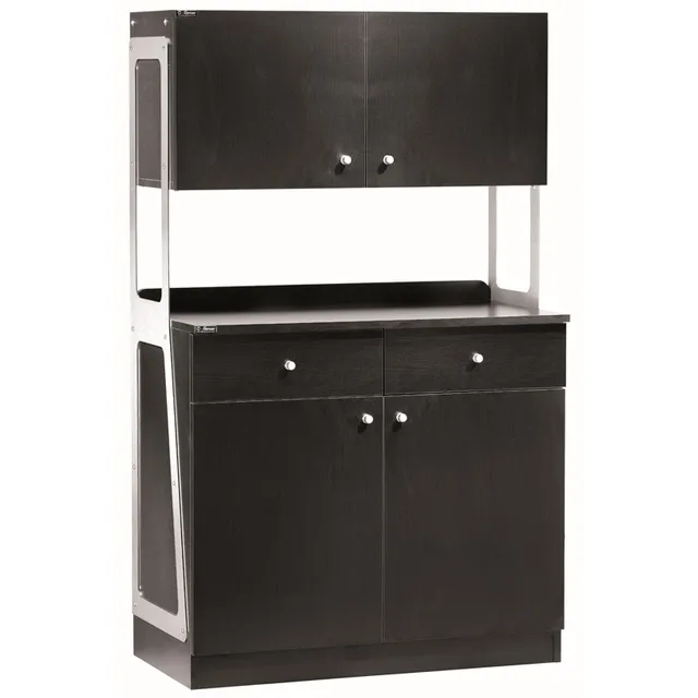 forcar-ml3212ssp-servierm-bel-hoch-doppel image 1