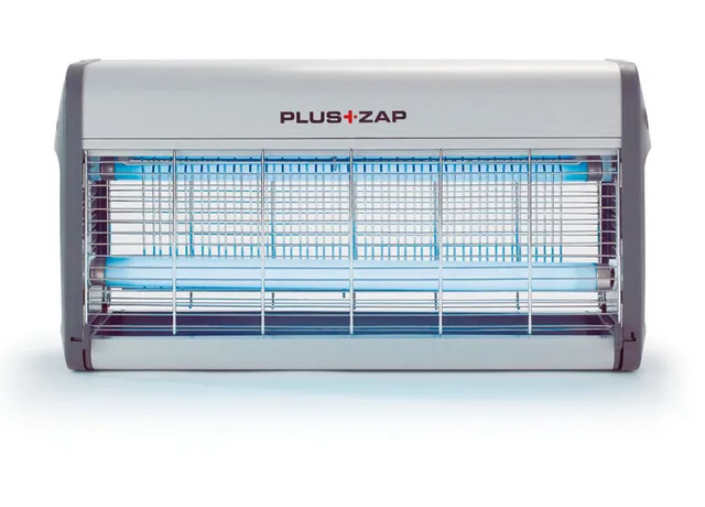 forcar-pz30n-insektenvernichter-uva-30w-aluminium-80-qm image 1