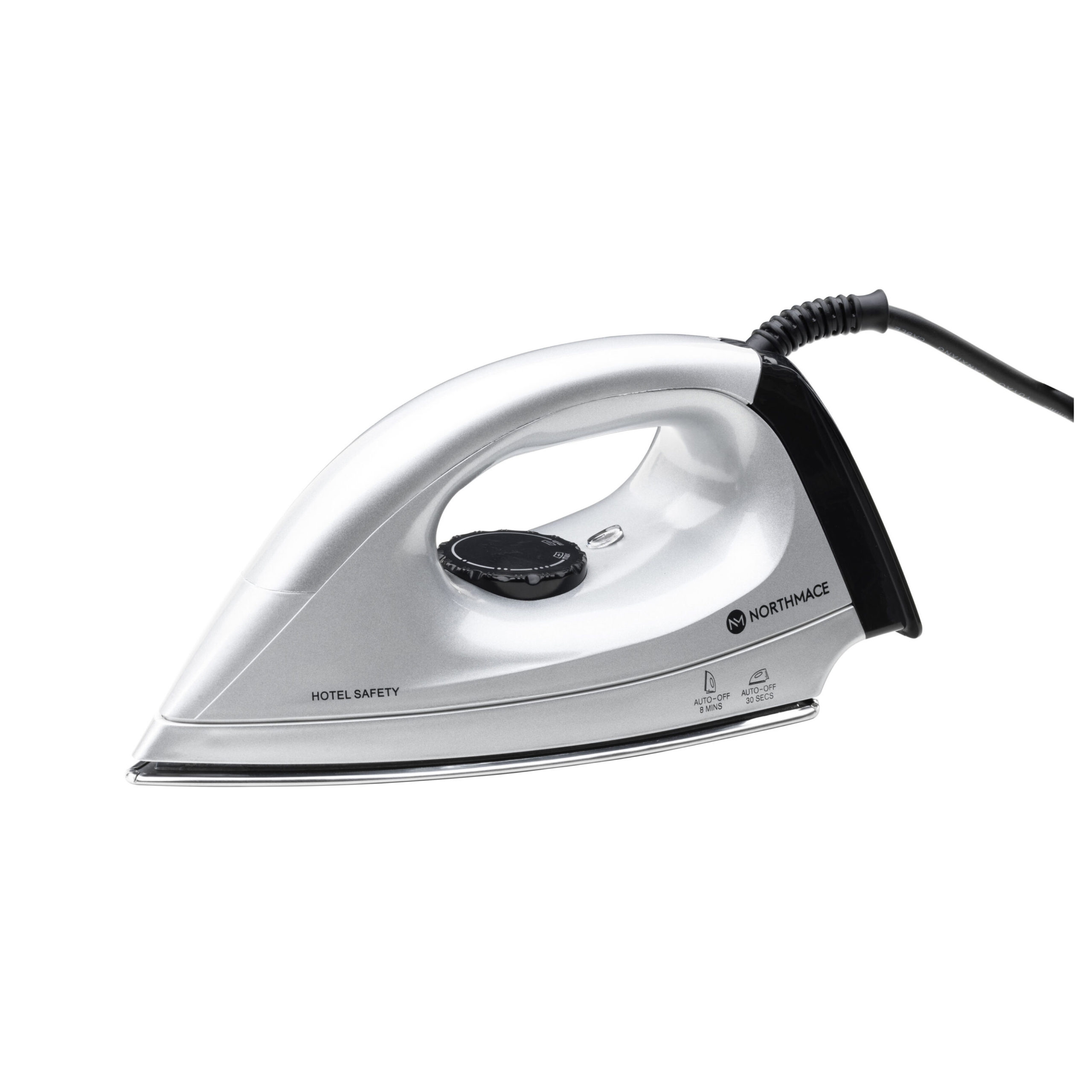 northmace-irons-clothes-steamer-b-geleisen-trocken-hotel image 2