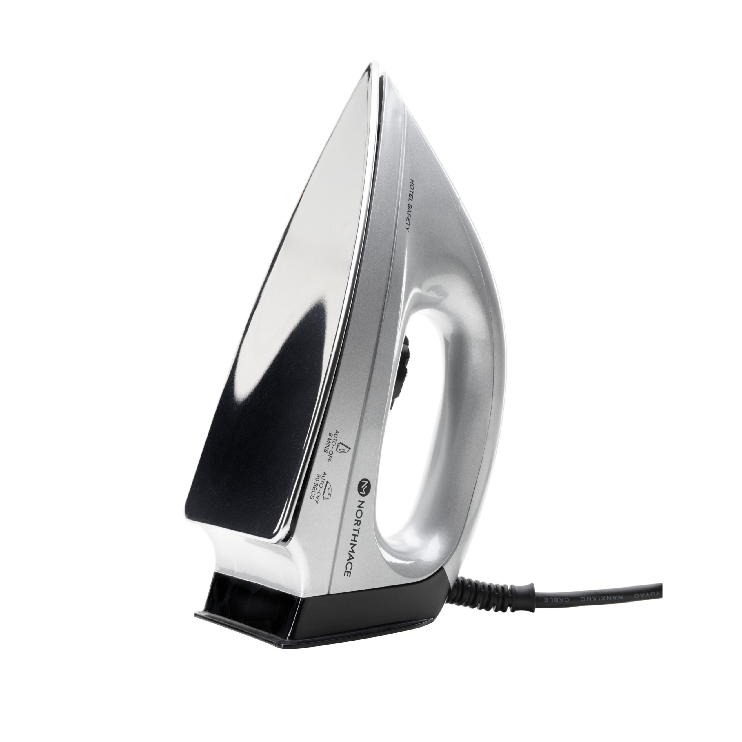 northmace-irons-clothes-steamer-b-geleisen-trocken-hotel image 1