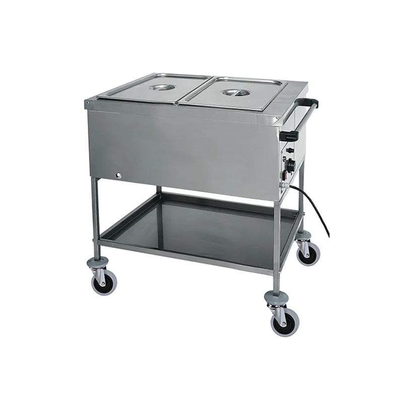 forcar-ct1758-bain-marie-wagen-edelstahl-beheizt image 1