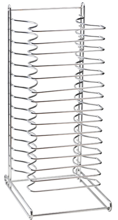 forcar-pt15-tablettst-nder-rund-26-32-cm-tisch image 1
