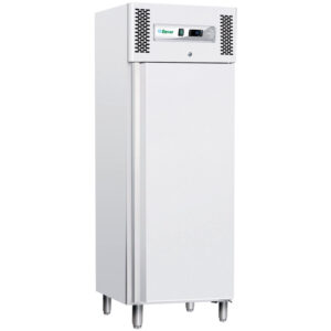 forcar-eco-line-g-gnb600bt-tiefk-hlschrank-gn2-1-edelstahl image 4