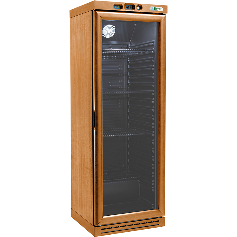 forcar-glass-line-kl2791-weink-hlschrank-statisch-glas image 2