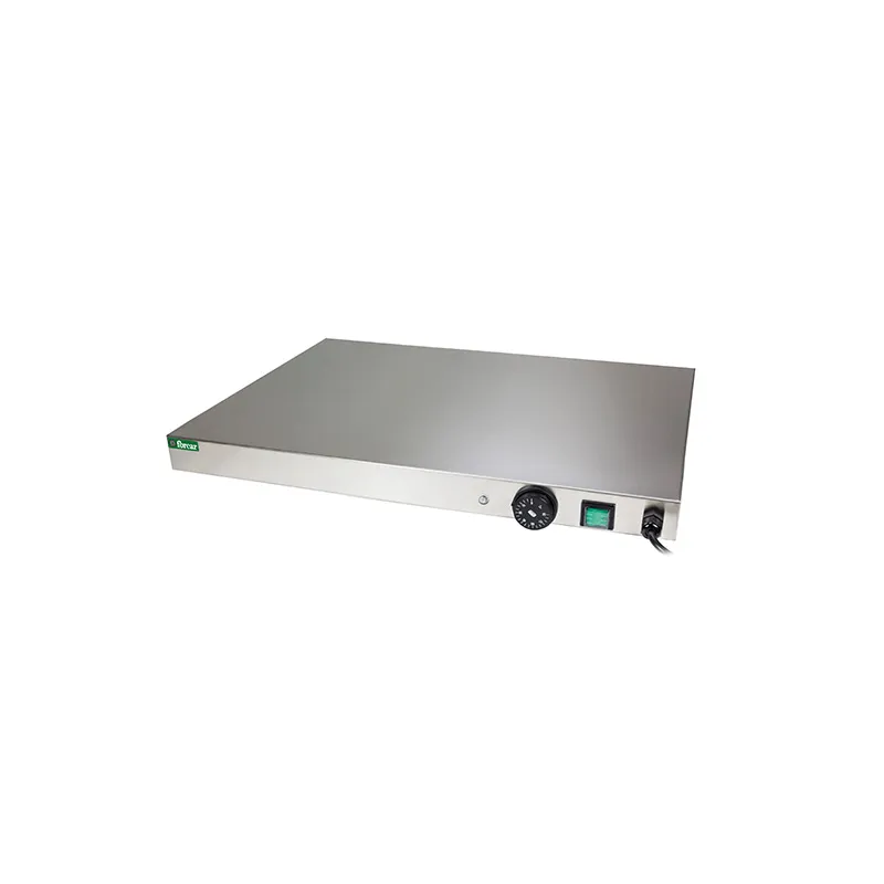 forcar-pc6040-w-rmeplatte-edelstahl-buffet image 1