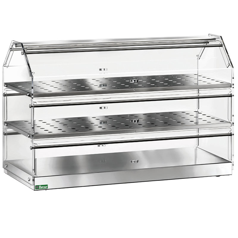 forcar-vbn4783-vitrine-neutral-plexiglas-befeuchtung image 1