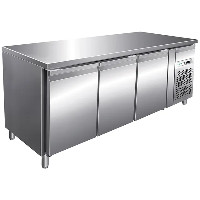 forcar-g-gn3100bt-k-hltisch-gn1-1-ventiliert-professional-line image 1
