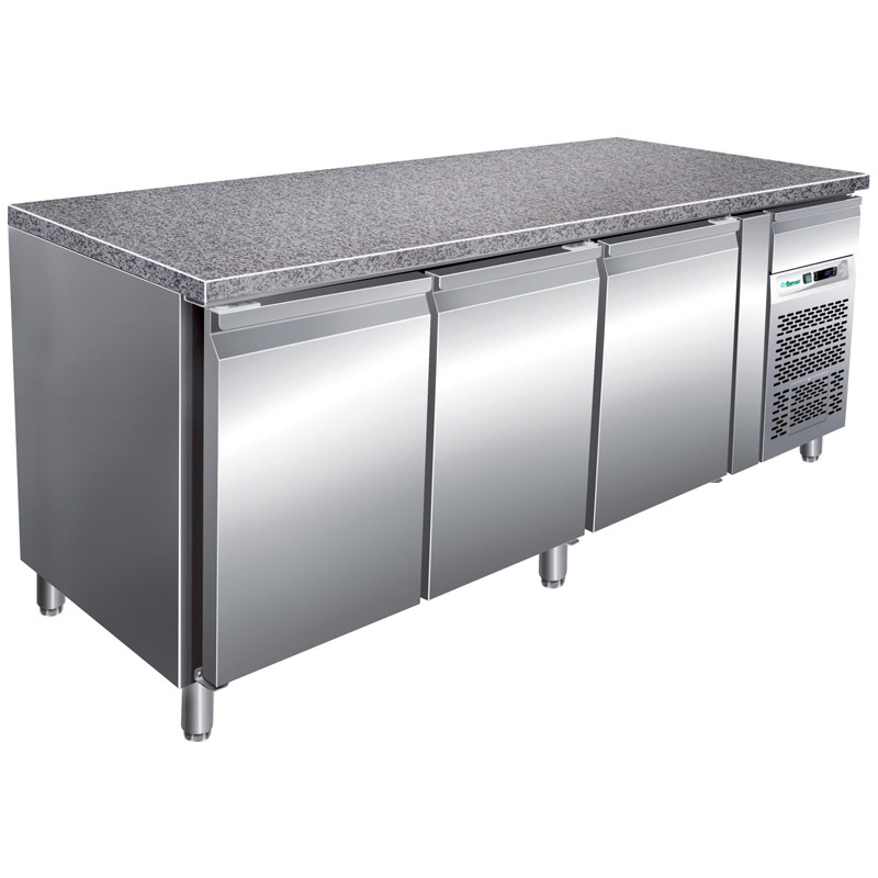 forcar-g-pa2000tngr7-k-hltisch-patisserie-ventiliert image 1