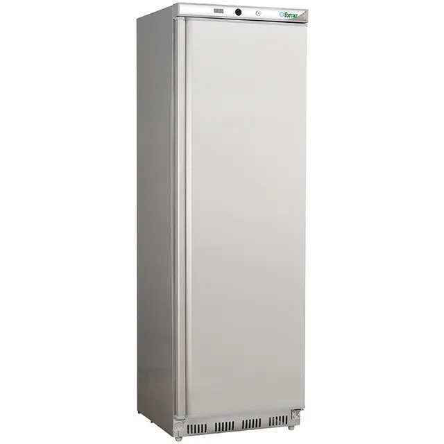 forcar-eco-g-ef400ss-gewerbek-hlschrank-edelstahl-statisch image 1