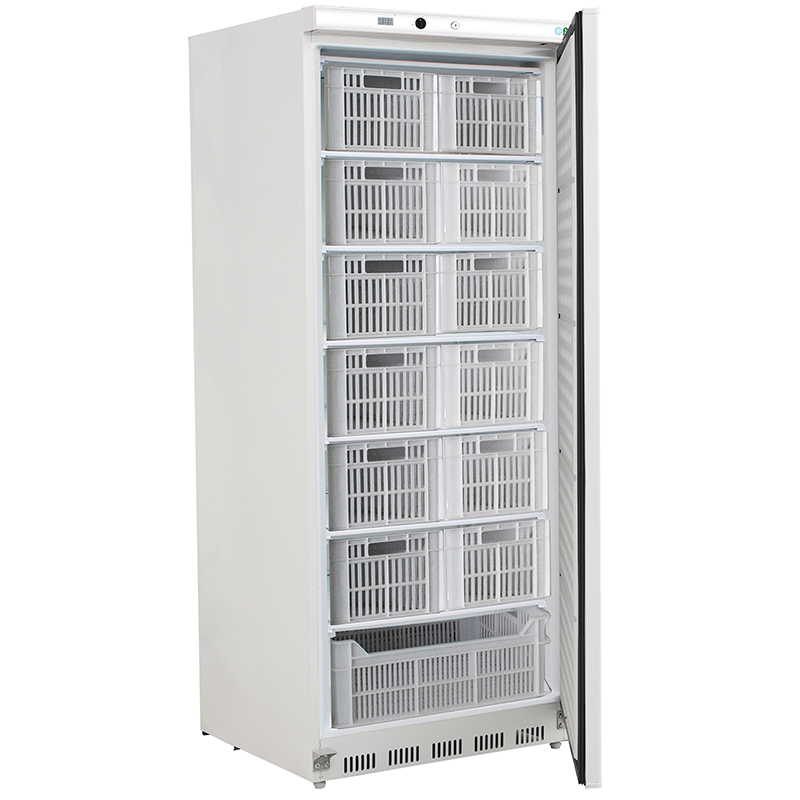 forcar-g-ef600cas-gewerbek-hlschrank-statisch-eco-line image 1