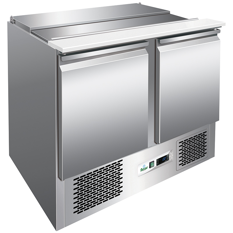 forcar-g-s902-saladette-k-hlung-gn1-1-statisch image 1