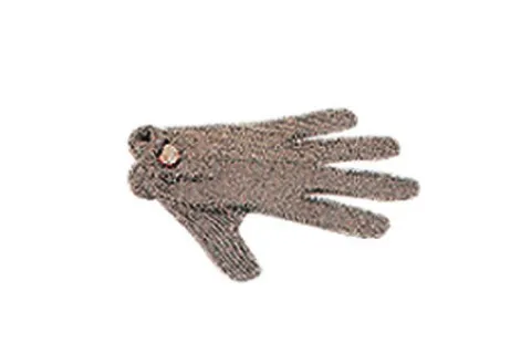 forcar-av4900-schnittschutzhandschuh-edelstahl-5-finger-sterilisierbar image 1