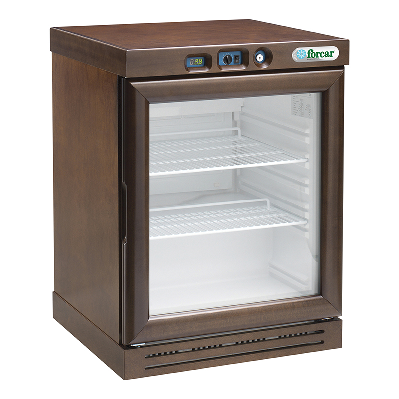forcar-kl2793-weink-hlschrank-statisch-glass-line image 2
