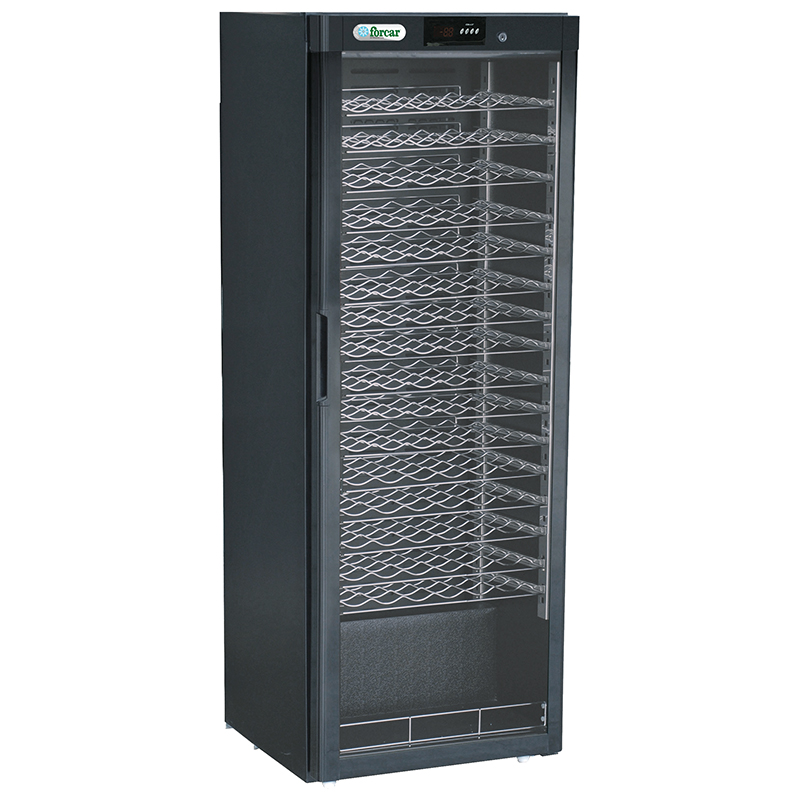 forcar-g-bj408-weink-hlschrank-statisch-glass-line image 1
