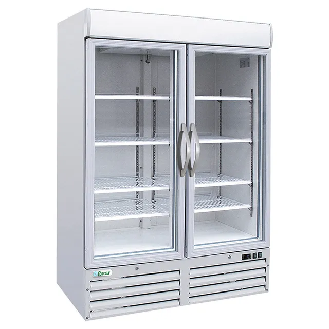 forcar-g-snack930btg-k-hlschrank-snack-ventiliert image 1