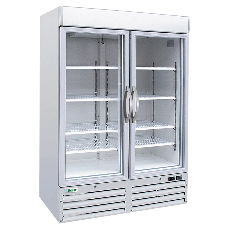 forcar-g-snack930btg-k-hlschrank-snack-ventiliert image 1