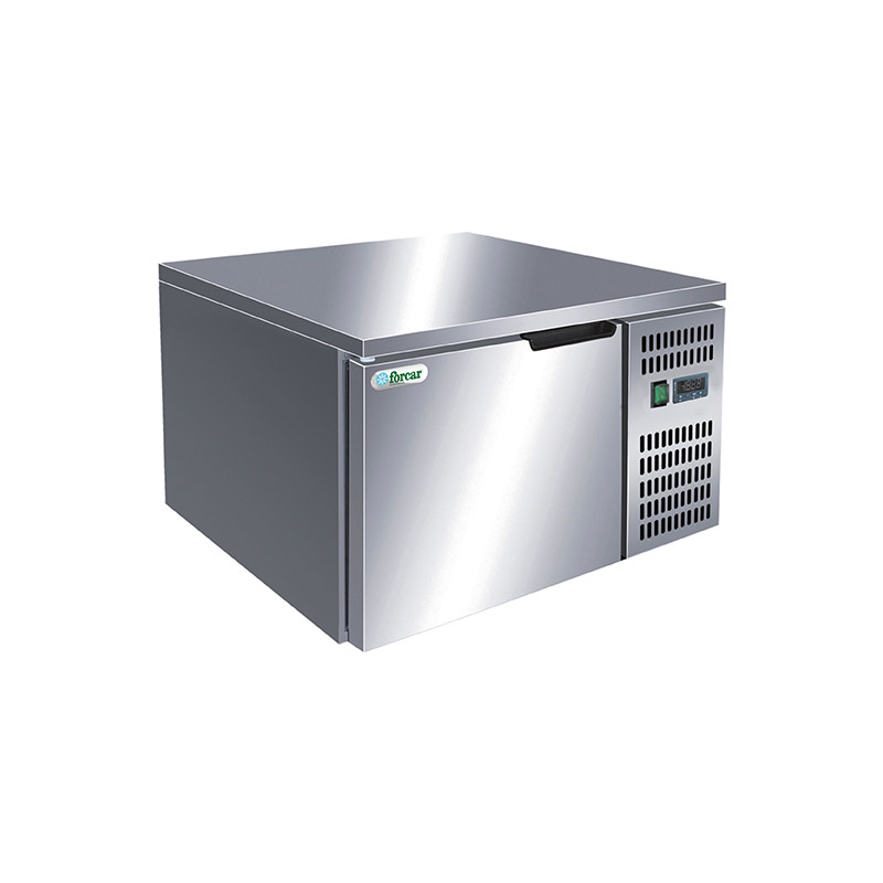 forcar-professional-line-g-t3-schockfroster-edelstahl image 1