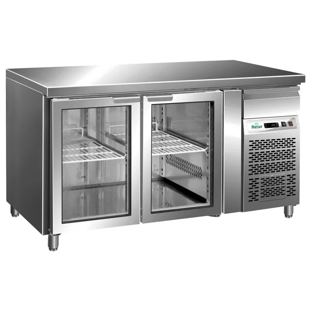 forcar-g-gn2100tng-k-hltisch-gn1-1-edelstahl-umluft image 1