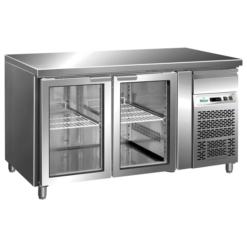 forcar-g-gn2100tng-k-hltisch-gn1-1-edelstahl-umluft image 1