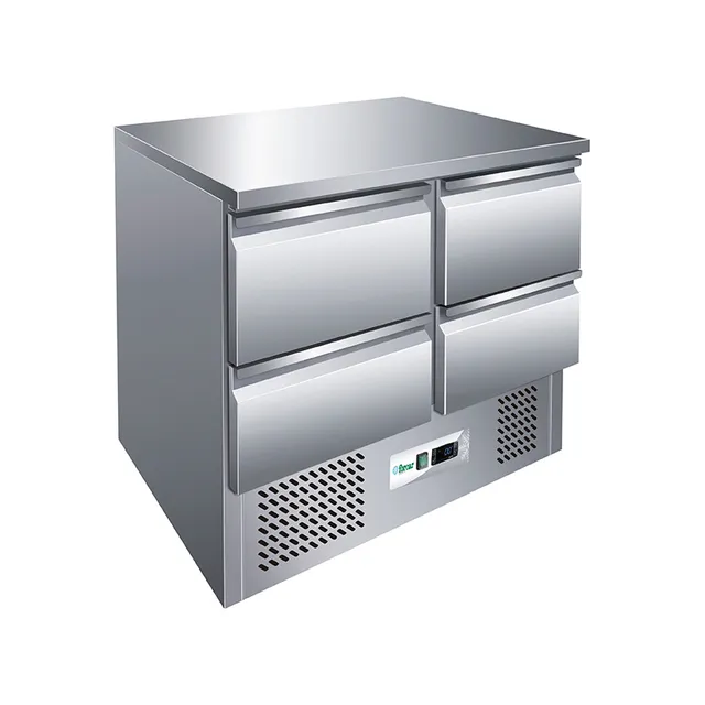 forcar-g-s9014ds-saladette-gn1-1-statische-k-hlung image 1