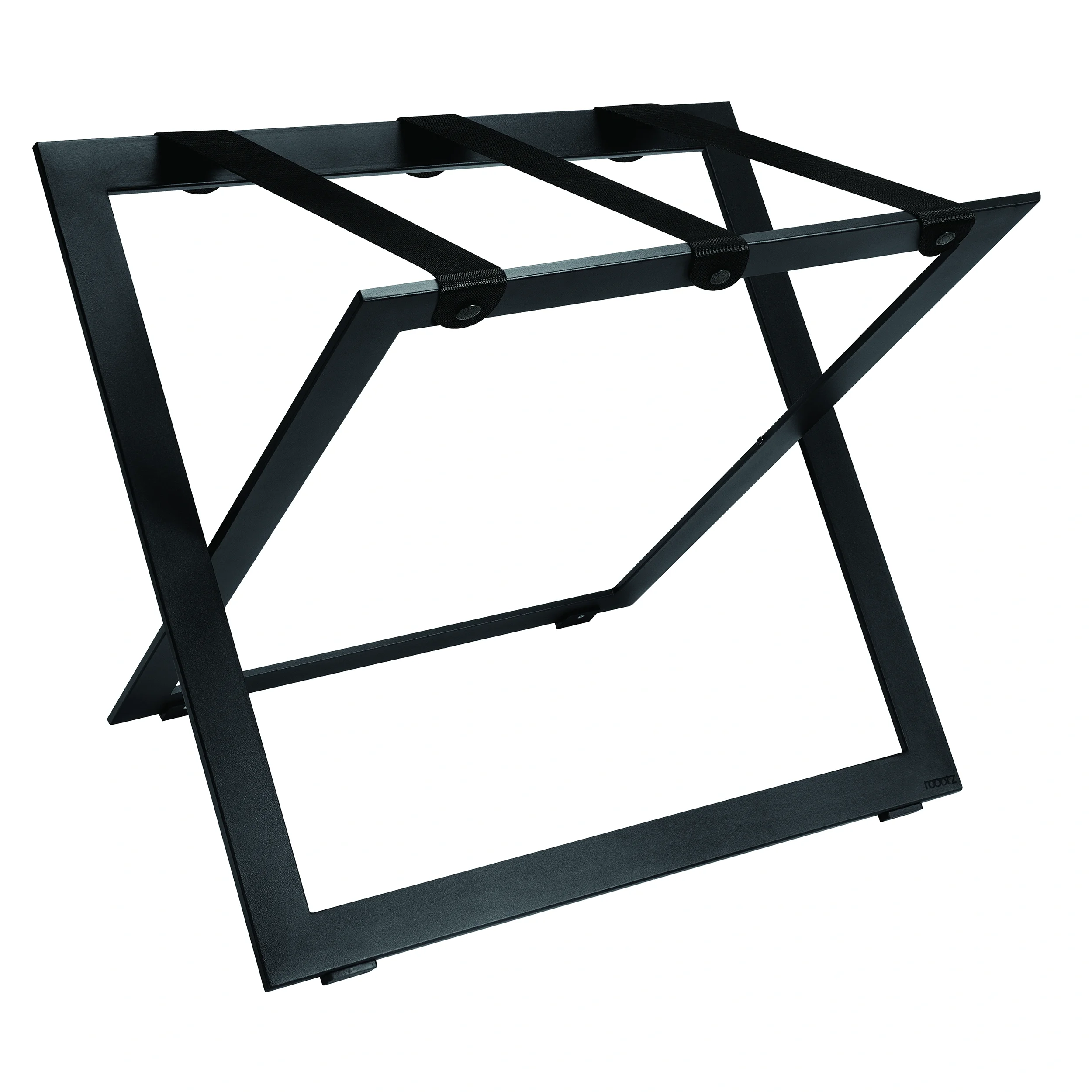 artalys-industriel-nachttisch-metall-schwarz image 3