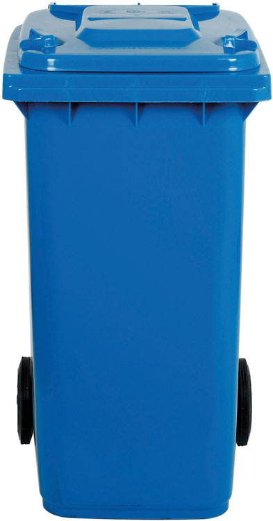 forcar-av4675-m-lltonne-abfallbeh-lter-blau-polyethylen-r-der image 1