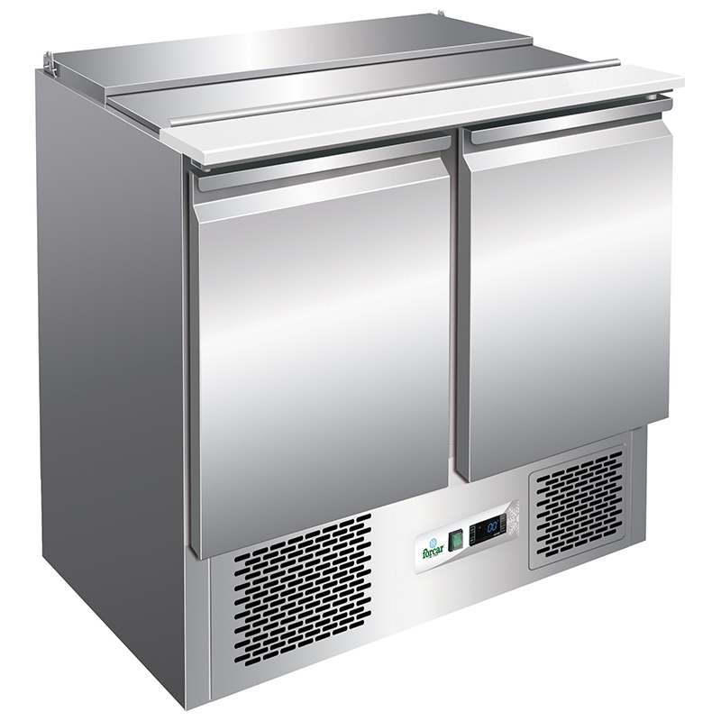 forcar-fast-food-g-s900-saladette-gn1-1-statisch image 1