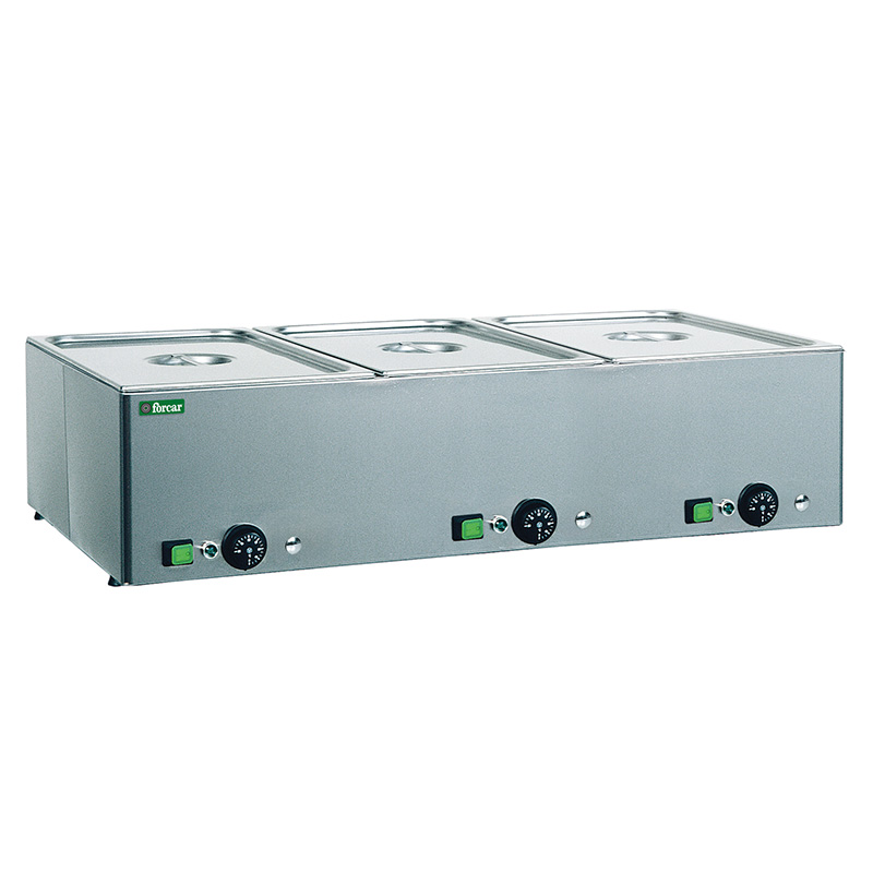 forcar-bm31-bain-marie-w-rmetisch-edelstahl image 1