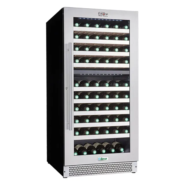 forcar-g-vi120d-weink-hlschrank-ventiliert-enolo image 1