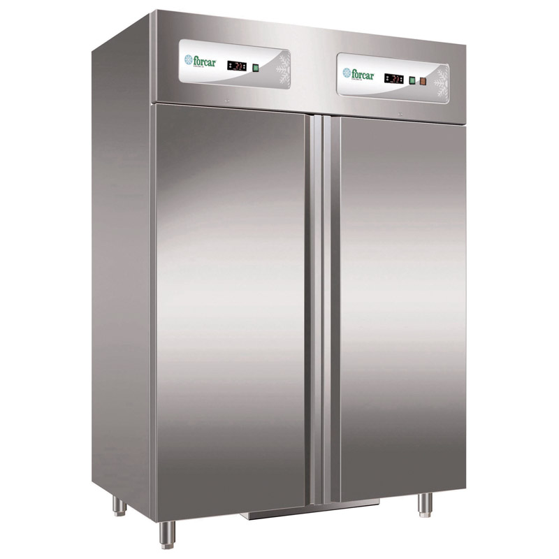 forcar-professional-g-gn1200dt-gewerbek-hlschrank-gn2-1 image 1