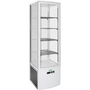 forcar-g-lsc280-k-hlvitrine-4-seitig-bel-ftet-glas image 4