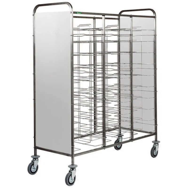 forcar-ca1475-tablettwagen-edelstahl-universal image 1