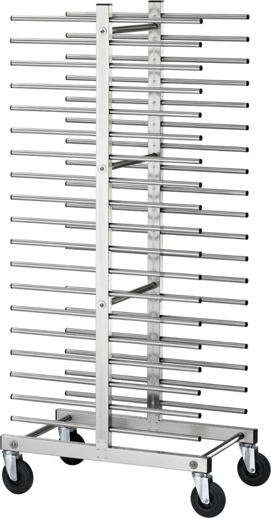forcar-ca1480d-tablettwagen-edelstahl-universal image 1