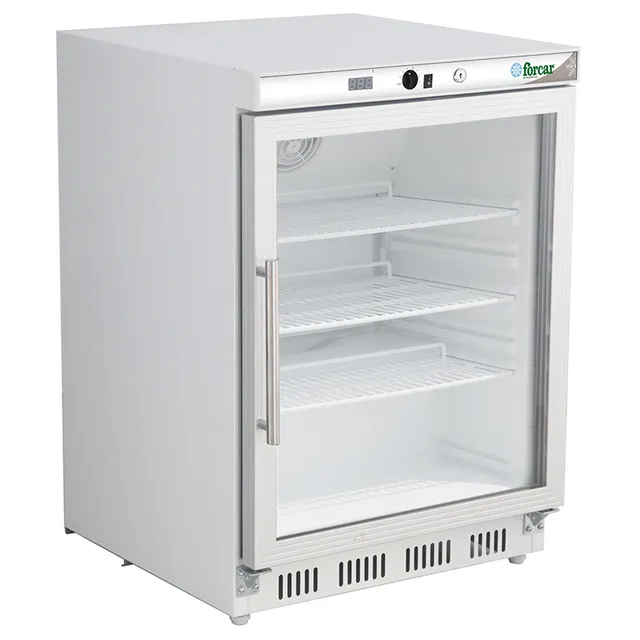 forcar-eco-line-g-er200g-k-hlschrank-glast-r-statisch image 1