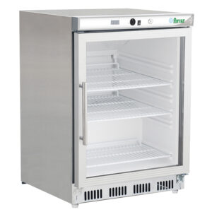 forcar-g-er200gss-gewerbek-hlschrank-statisch-edelstahl image 4