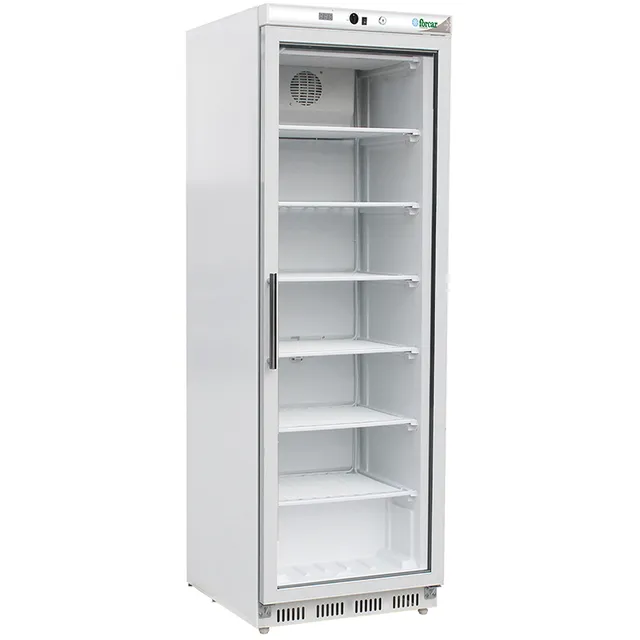 forcar-eco-g-ef400g-gewerbek-hlschrank-glast-r-statisch image 1