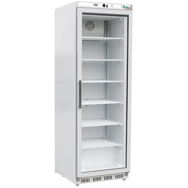 forcar-eco-g-ef400g-gewerbek-hlschrank-glast-r-statisch image 1