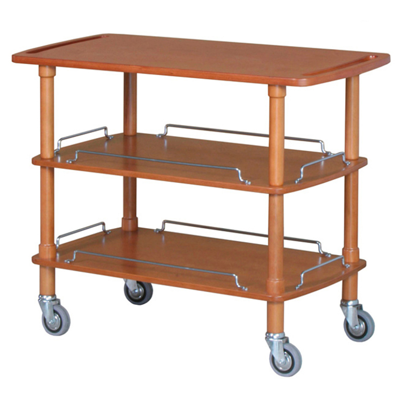 forcar-clp2003-servierwagen-holz-birke image 1