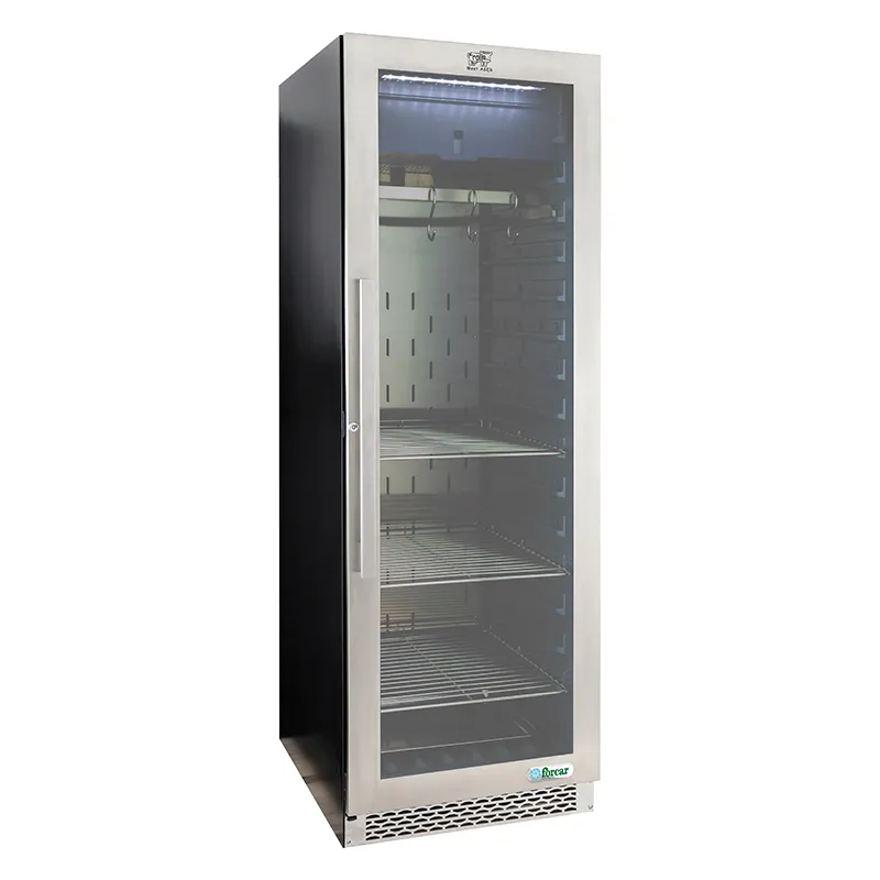 forcar-g-gdma180n-reifeschrank-dry-aging image 1