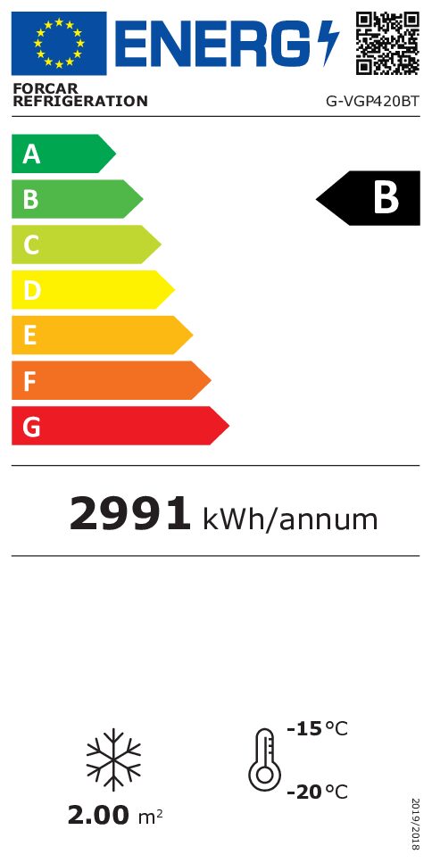 forcar-sweet-line-g-vgp420bt-k-hlvitrine-4-seitig-minus image 2