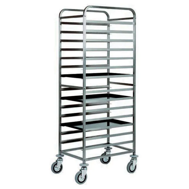 forcar-ca1482-tablettwagen-edelstahl-p-tisserie-fahrbar image 1